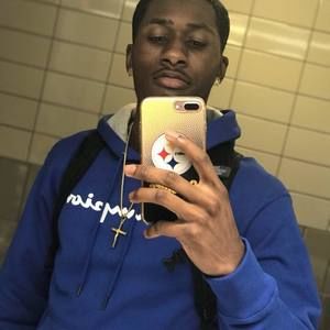 Meet your Posher, Bam